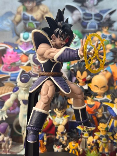 龙珠Z  G×materia  达列斯