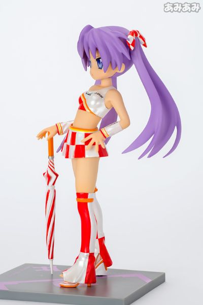 一番赏 幸运星～幸运星大奖赛～ B奖 柊镜