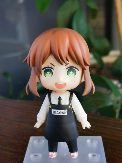 粘土人#2555 幼儿园WARS 丽塔