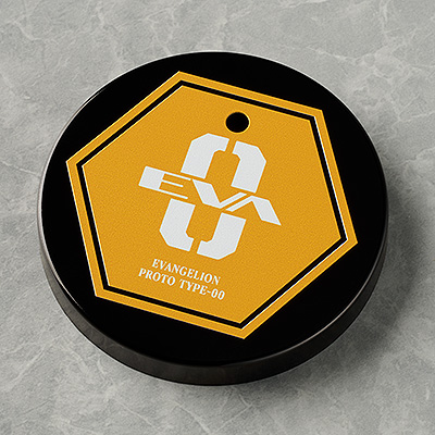 粘土人#2676 新世纪福音战士新剧场版：破 绫波零 战斗服