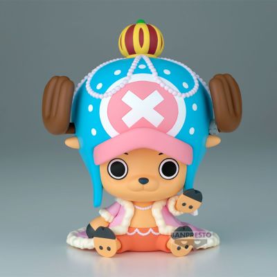 航海王 SOFVIMATES～乔巴 佐乌造型～