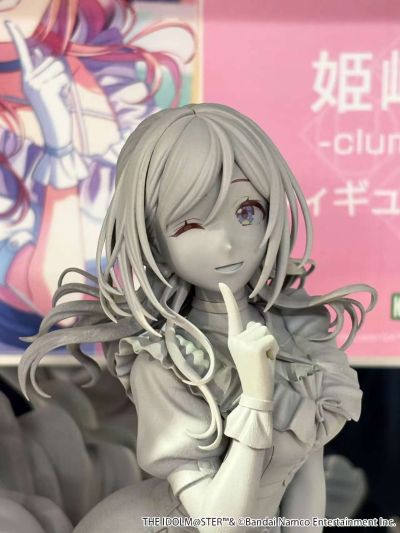 学园偶像大师 姬崎莉波-clumsy trick-