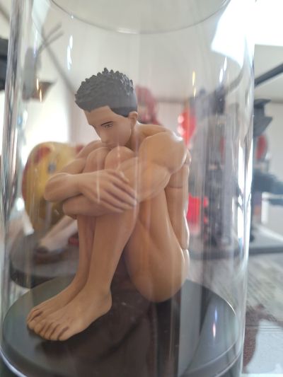 POP UP PARADE 坐吧！ 勇气爆发BANG BRAVERN 碧勇