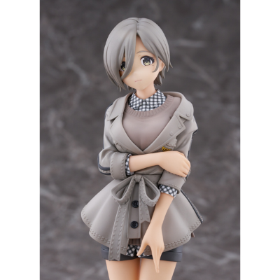 少女乐队的呐喊 鲁帕