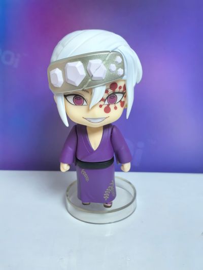 粘土人#1830 鬼灭之刃 宇髄天元