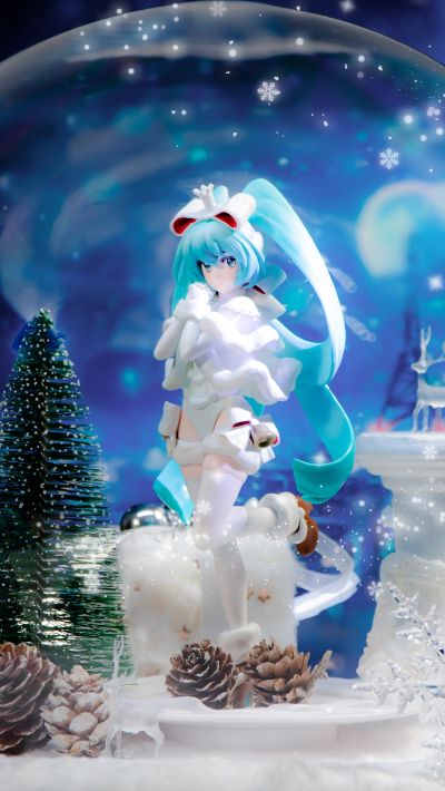 Exc∞d Creative 甜品系列 初音未来 -圣诞蛋糕-