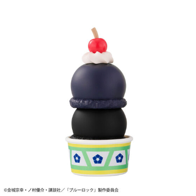 叠叠乐 蓝色监狱