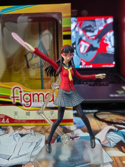 figma TVアニメ Persona4 天城雪子