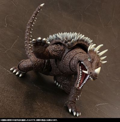 S.H.MonsterArts  安吉拉斯（1972）