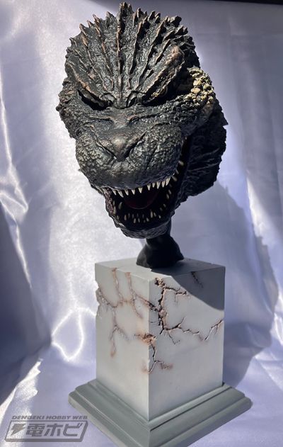 东宝怪兽系列 第36弹 哥斯拉 2023