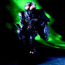 S.I.C.系列 匠魂 第1作