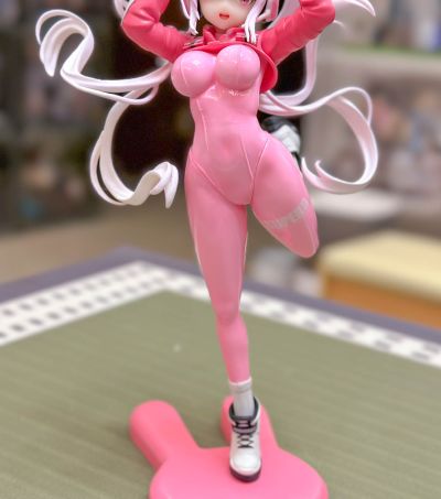 TENITOL 胜利女神：妮姬 爱丽丝