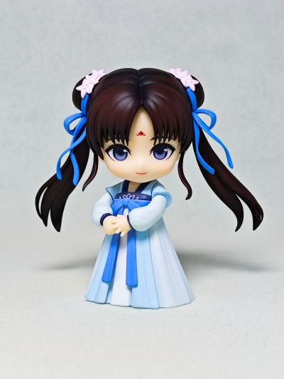 粘土人#2052 仙剑奇侠传 赵灵儿 女娲后人