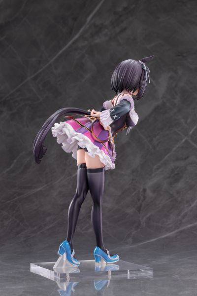 赛马娘 荣进闪耀 NO.1