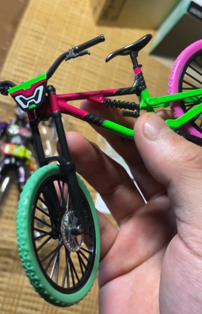 S.H.Figuarts 假面骑士：艾克赛德  高手运动自行车