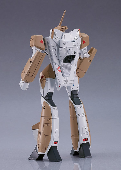 PLAMAX PX13 超時空要塞 VF-1A 女武神 机器人形态 柿崎速雄专用机