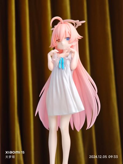 蔚蓝档案 小鸟游星野 更衣