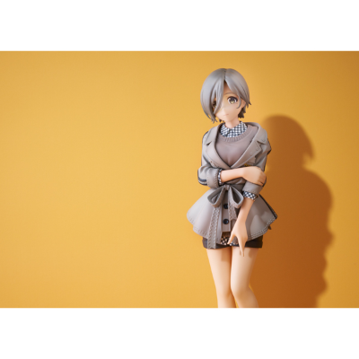 少女乐队的呐喊 鲁帕