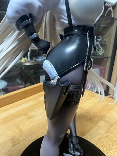 碧蓝航线 喀琅施塔得 突击行动开始！