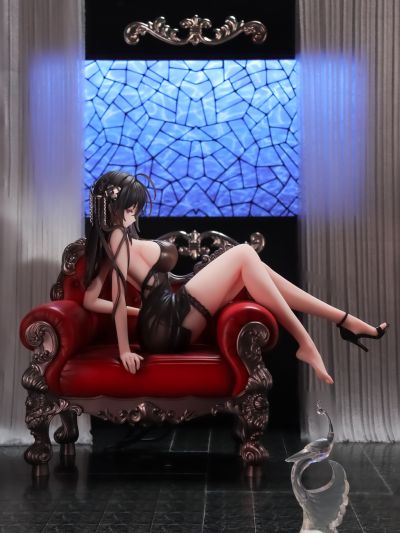 碧蓝航线  鹩（大凤） 瑰色庆典