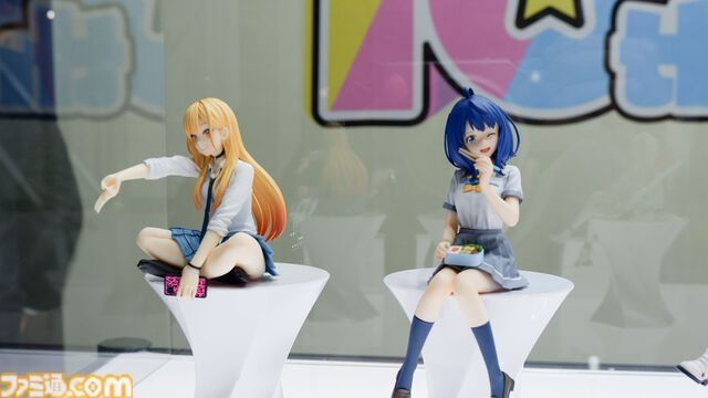 压泡面 败犬女主太多了！八奈见杏菜