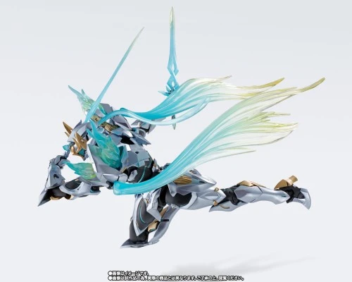 S.H.Figuarts  崩坏：星穹铁道 萨姆