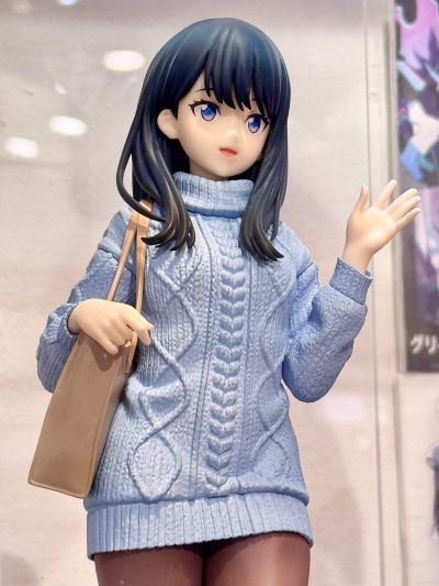 POP UP PARADE 古立特宇宙 宝多六花 约会服装 L尺寸