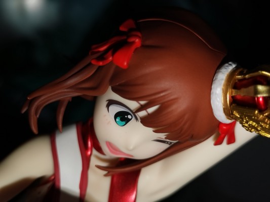 偶像大师 百万现场！ 天海春香 闪耀进行形！