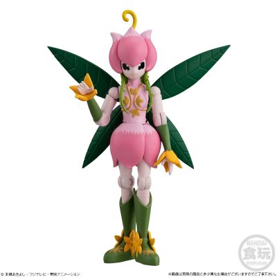 掌动 数码宝贝3