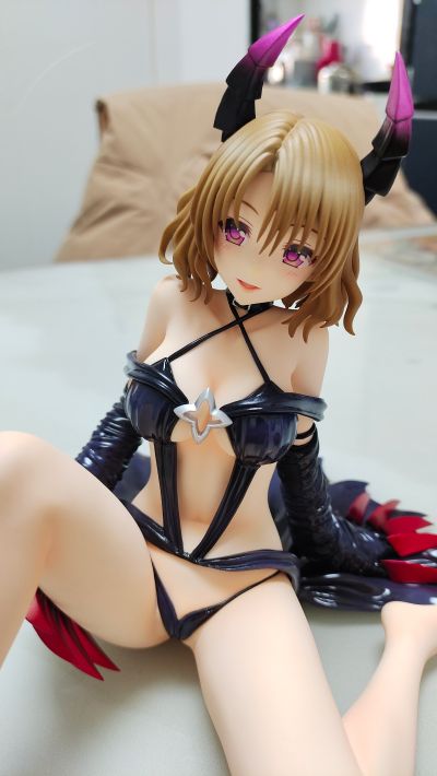 出包王女DARKNESS 籾冈里纱 Darkness