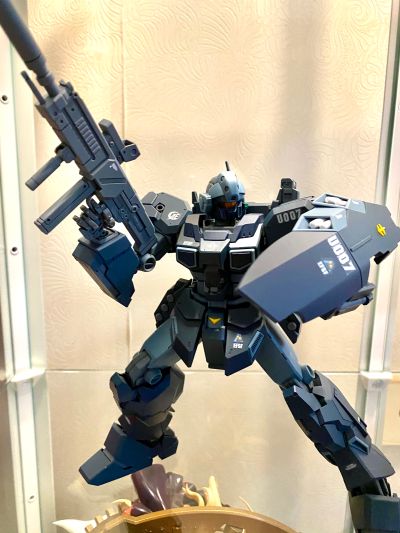 MG 1/100 机动战士高达UC RGM-96X 杰斯塔