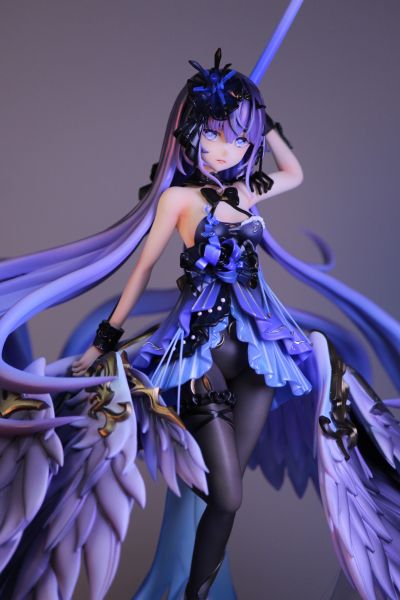 崩坏3rd 希儿  栖于永夜