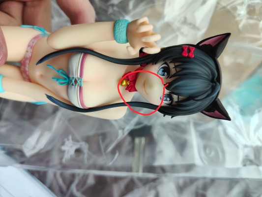 我的青春恋爱物语果然有问题 完 雪之下雪乃 泳装