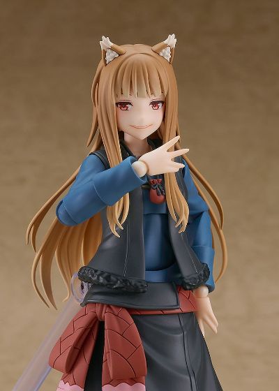 figma#647 狼与香辛料 merchant meets the wise wolf 赫萝
