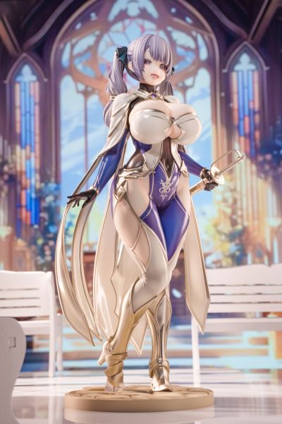 茜尔菲娜 通常版