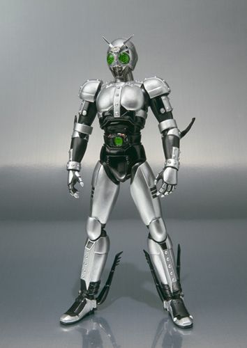 S.H.Figuarts 影月（2011年上市）