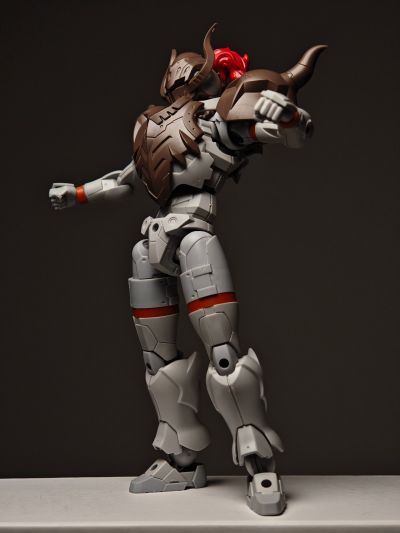 30MF 利贝尔战士