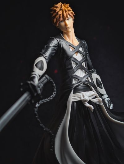 境·界（死神）  MAXIMATIC 黑崎一护