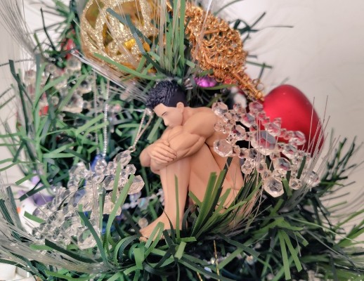 POP UP PARADE 坐吧！ 勇气爆发BANG BRAVERN 碧勇