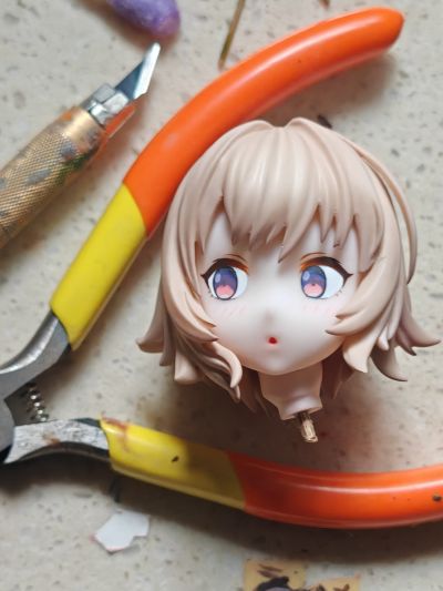 赛马娘 真机伶