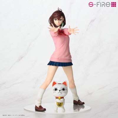 当哒当/胆大党 爱罗