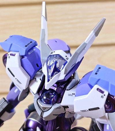 HG 1/144 启明异端审判者（凯南吉小队所属机/里德里克小队所属机）（暂译）