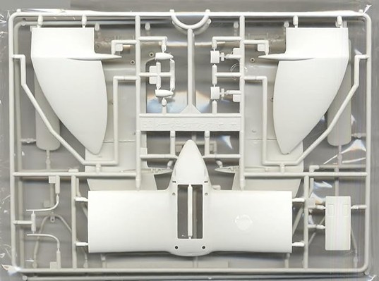风之谷 02 滑翔翼和娜乌西卡
