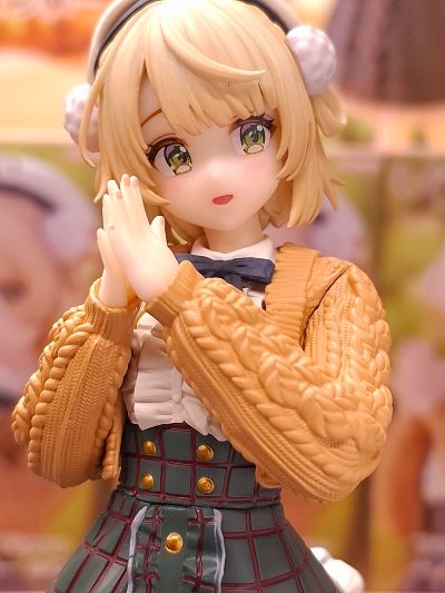 时雨羽衣系列 Trio-Try-iT玩具人偶-时雨羽衣-