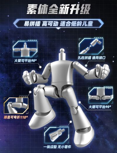 奥特伙伴神奇版第1弹