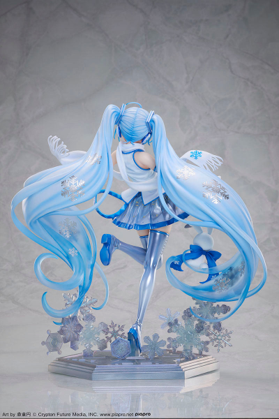雪未来  SKY TOWN 10周年纪念