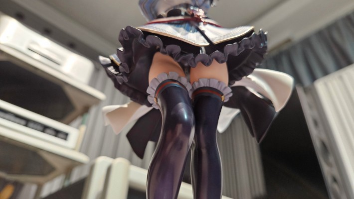 Dream Tech  偶像大师闪耀色彩  黛冬优子 午夜怪兽