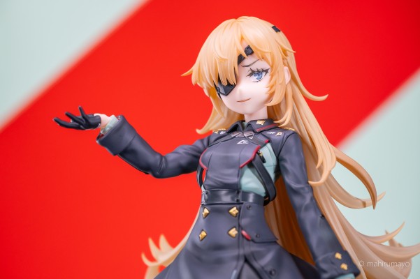 胜利女神：妮姬 吉罗婷