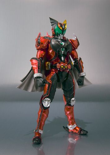 S.H.Figuarts 假面骑士暗黑月骑