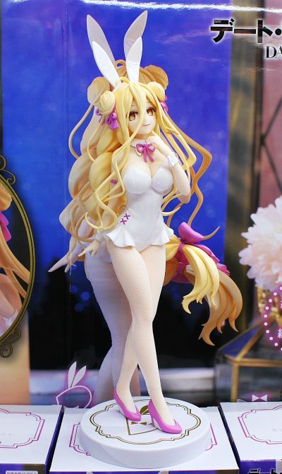 BiCute Bunnies 约会大作战第五季 星宫六喰